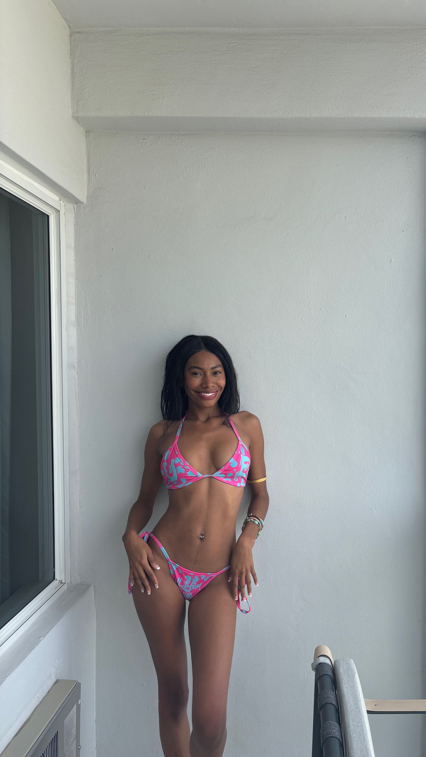Disco Bikini
